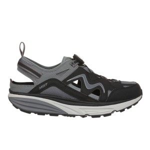 Damskie buty outdoor MBT Kinabalu 19