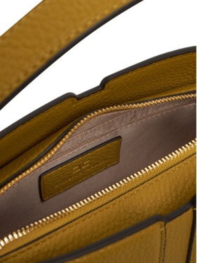 Elisabetta Franchi Torebka BS-06A-51E2-V400 Żółty