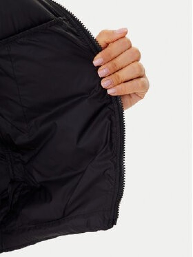 The North Face Bezrękawnik Hyalite NF0A8E71 Czarny Regular Fit