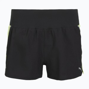 Spodenki do biegania damskie PUMA Run Lite Woven Ultra Shorts