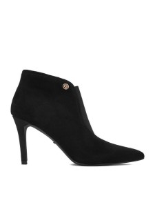 MEXX Botki EO-CD24-204H-3 Czarny