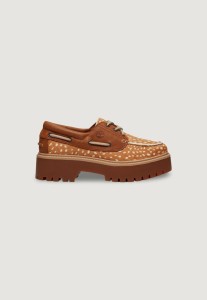 Buty sportowe Kobieta TIMBERLAND STST BOAT SHOE