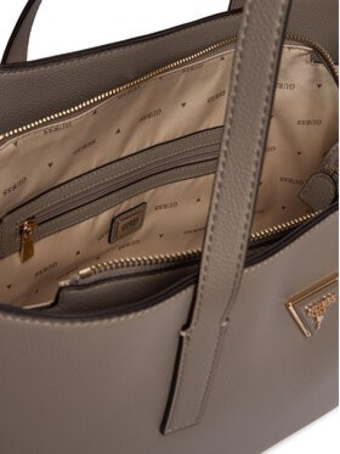 Guess Torebka Meridian II HWBG69 74230 Szary