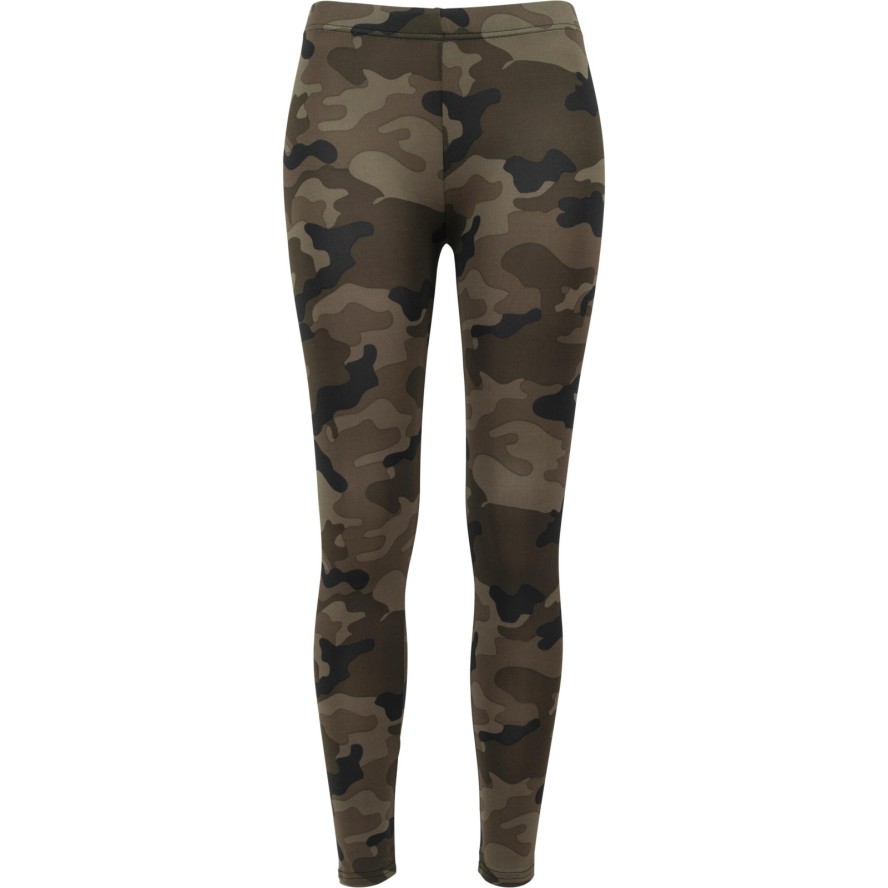 Damskie legginsy Urban Classic skinny