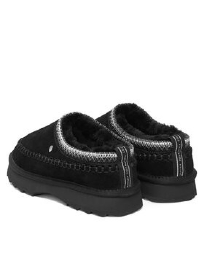 EMU Australia Śniegowce Sharky Adventure Scuff W13239 Czarny