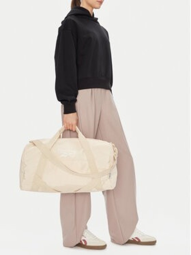 Reebok Torba C-RBK-B-001-08 Beżowy