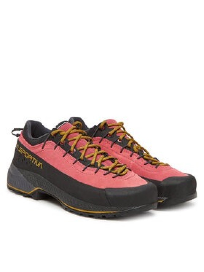 La Sportiva Trekkingi TX4 Evo 37C413732 Czerwony