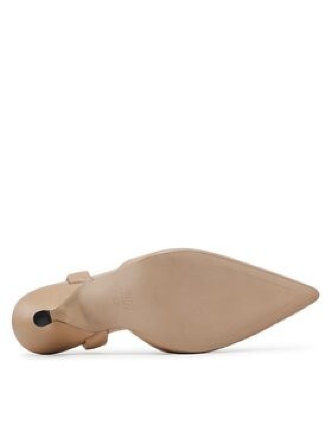 Jenny Fairy Sandały LS5925-01 Beżowy