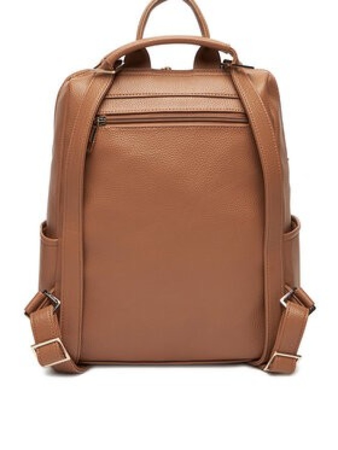 Lasocki Plecak C-LSK-L-011-08 Brązowy