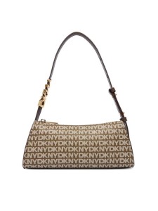 DKNY Torebka R5235G57 Brązowy