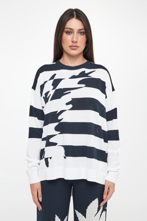 Sweter damski SPORTALM