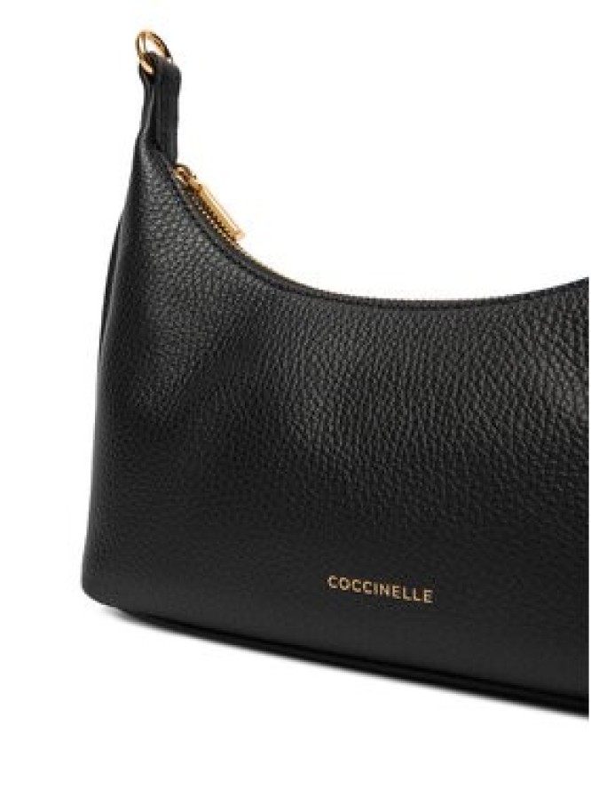 Coccinelle Torebka UF8 Coccinellesuri E5 U8F 55 01 01 Czarny