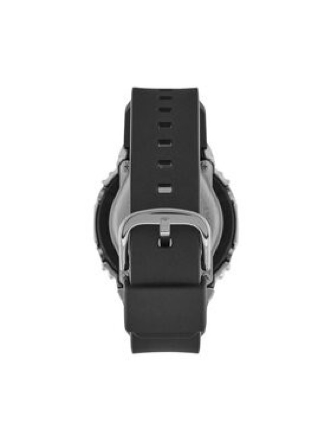 G-Shock Zegarek Small Classic GM-S2110-2AER Srebrny