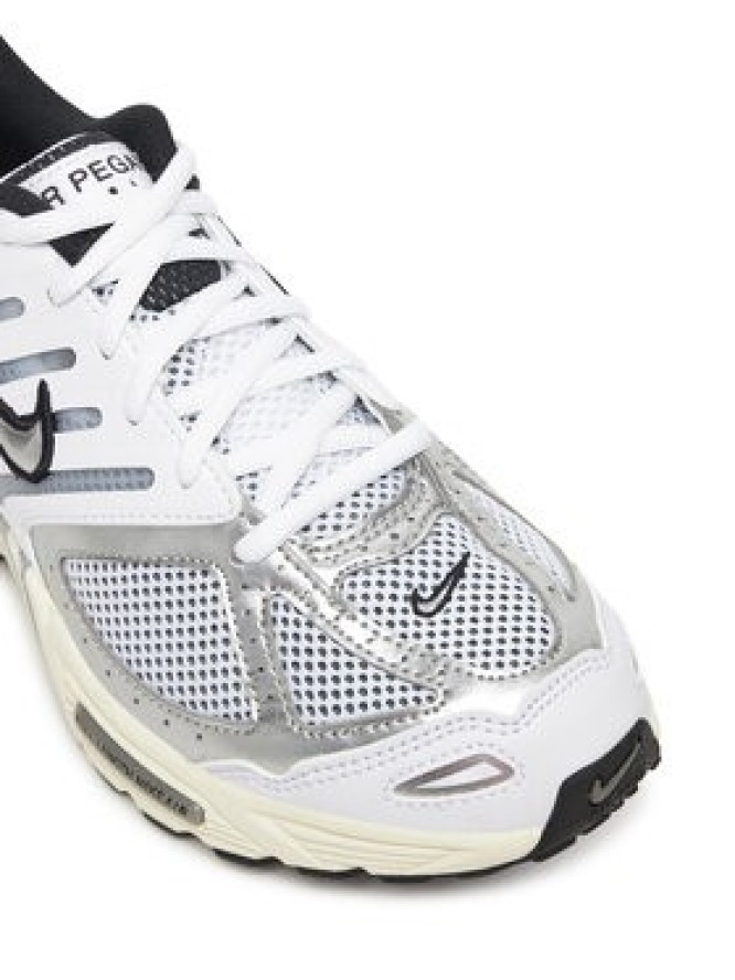 Nike Sneakersy Air Pegasus HQ1675 Biały