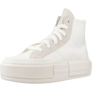 Kapcie CONVERSE CHUCK TAYLOR ALL STAR CRUISE HI Biały