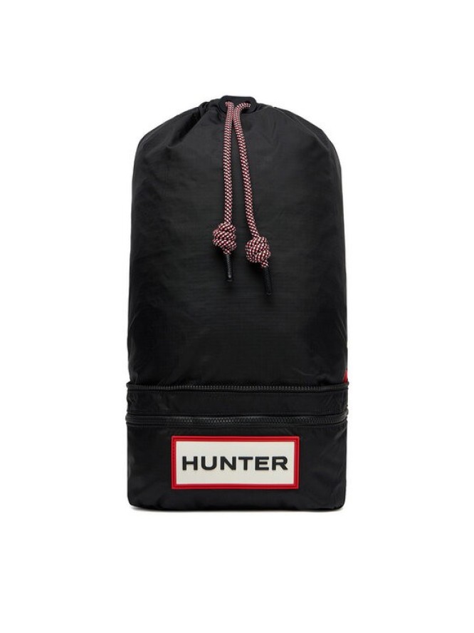 Hunter Plecak UBB1519NRS-RBO Czarny