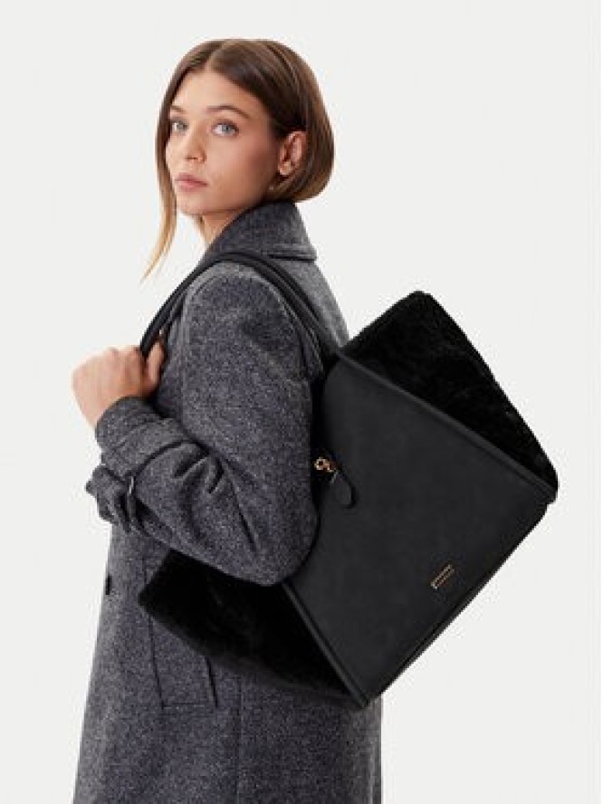 WITTCHEN Torebka 99-4Y-219-1 Czarny