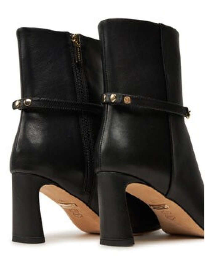 Marciano Guess Botki 4BGZ27 7103A Czarny