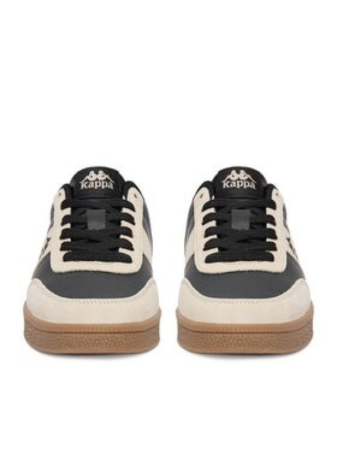 Kappa Sneakersy CEO-MP40-008Z(W) Czarny