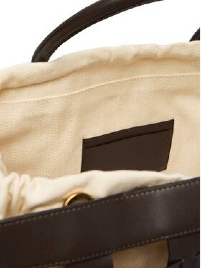 Marciano Guess Torebka G6GZ04 L0085 Brązowy ciemny