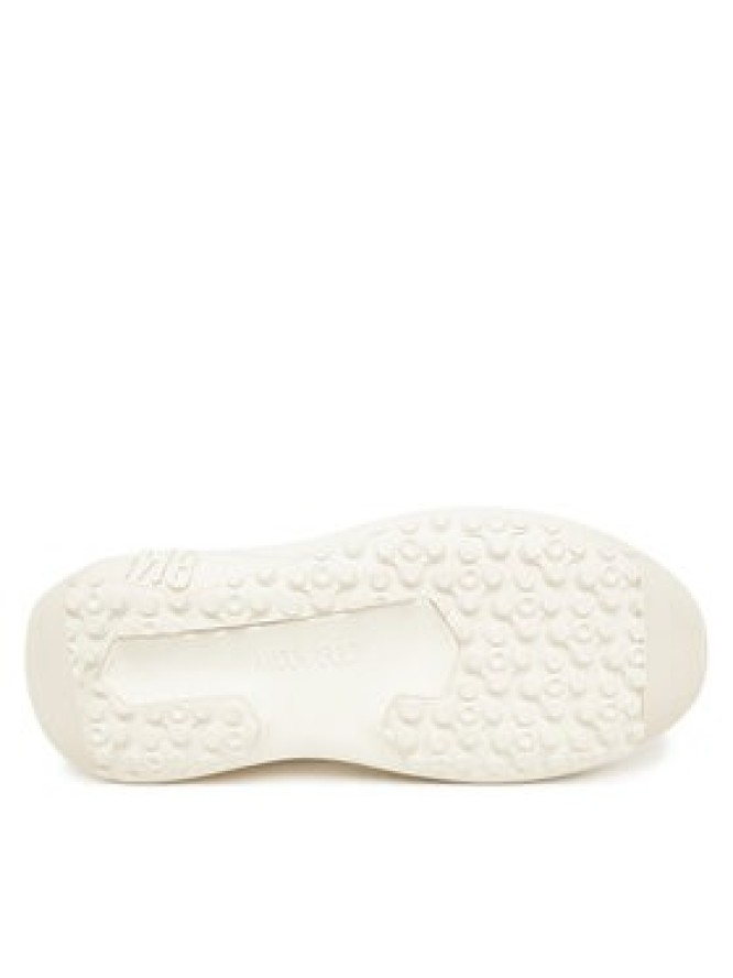 Moon Boot Sneakersy Moon247 80D2490050 Czarny