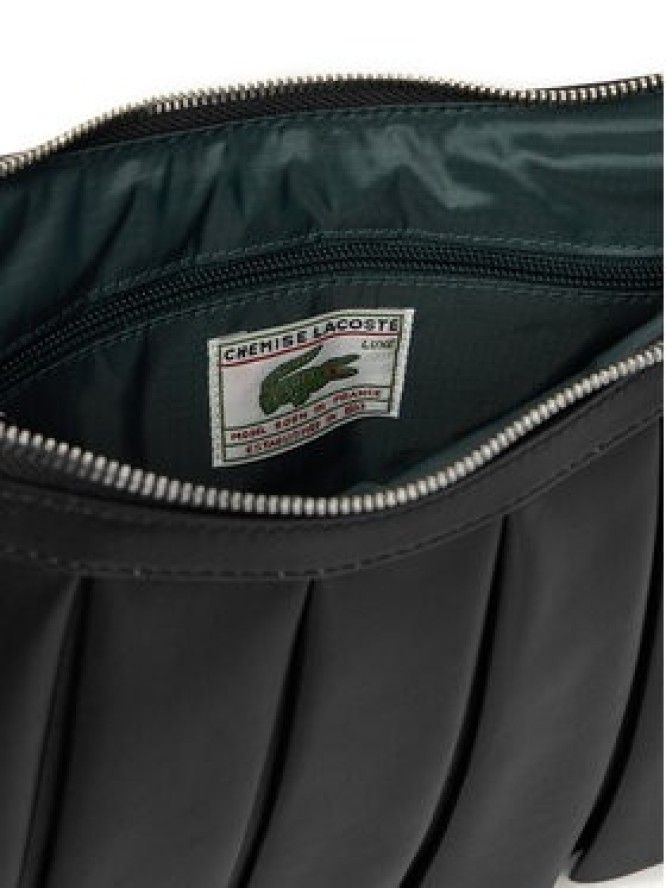 Lacoste Torebka NU5015DP Czarny