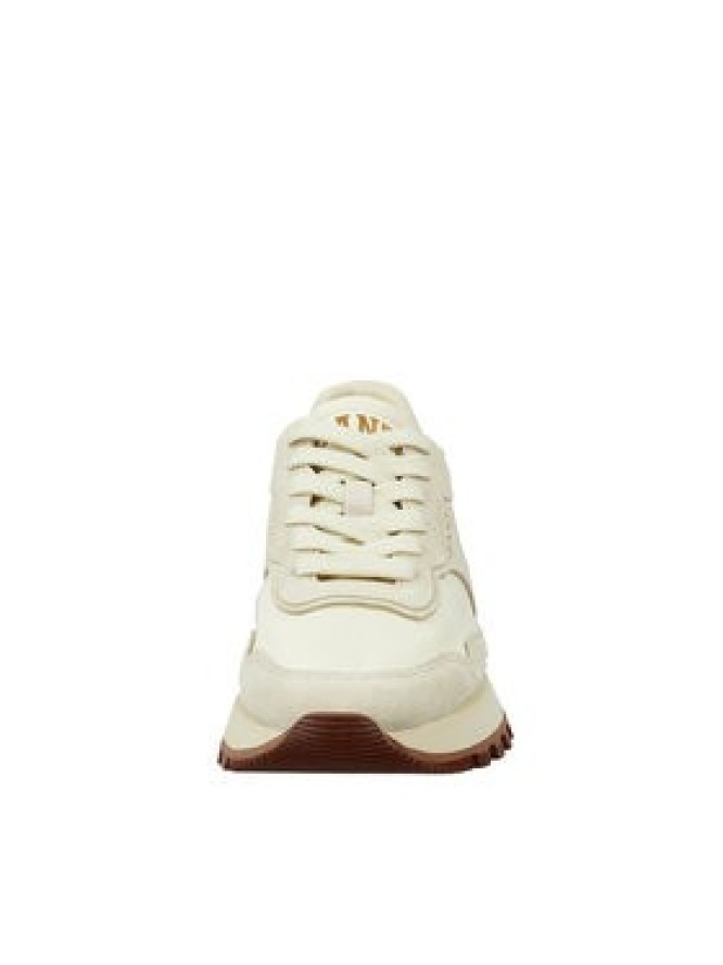 Gant Sneakersy 31537987 Écru