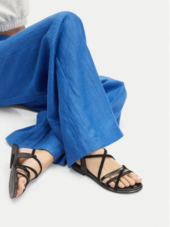 Lasocki Sandały WYL4137-1Z Czarny