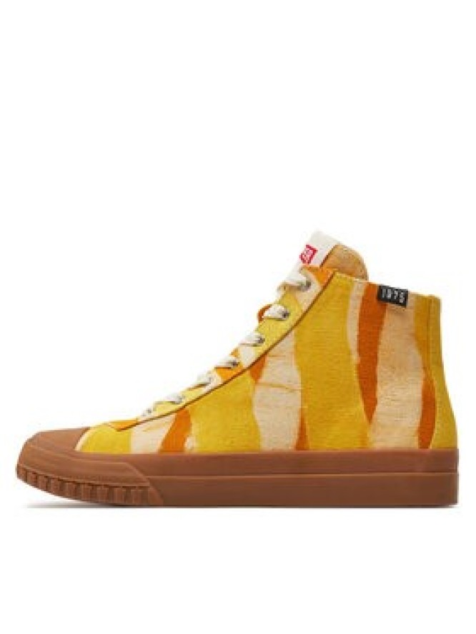 Camper Trampki K400541-022 Żółty