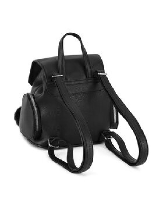 JENNY Plecak JNY-M-002-07 Czarny