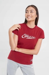 T-SHIRT DAMSKI KOSZULKA ELLESSE L