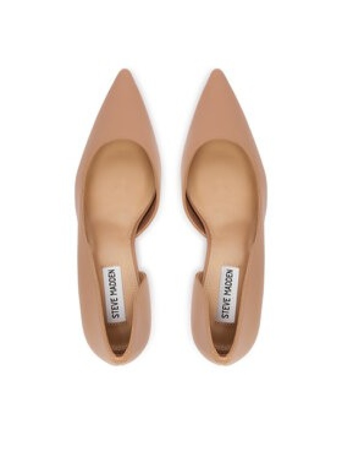 Steve Madden Szpilki Vena 11005286 Różowy