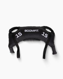 Worek bułgarski Pro 15kg - BOOMFIT