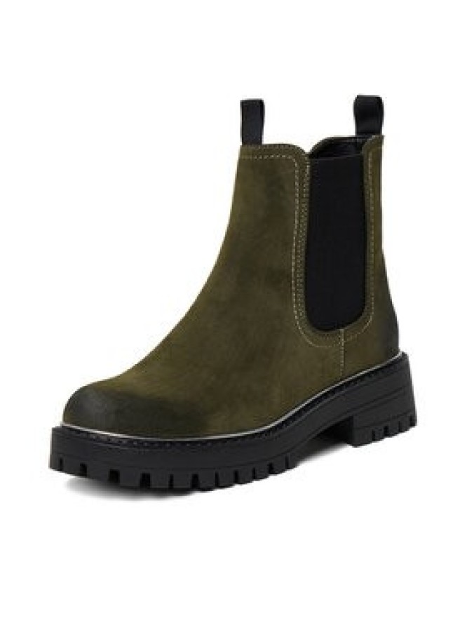 JENNY Sztyblety CEO-WS13202-05 Khaki