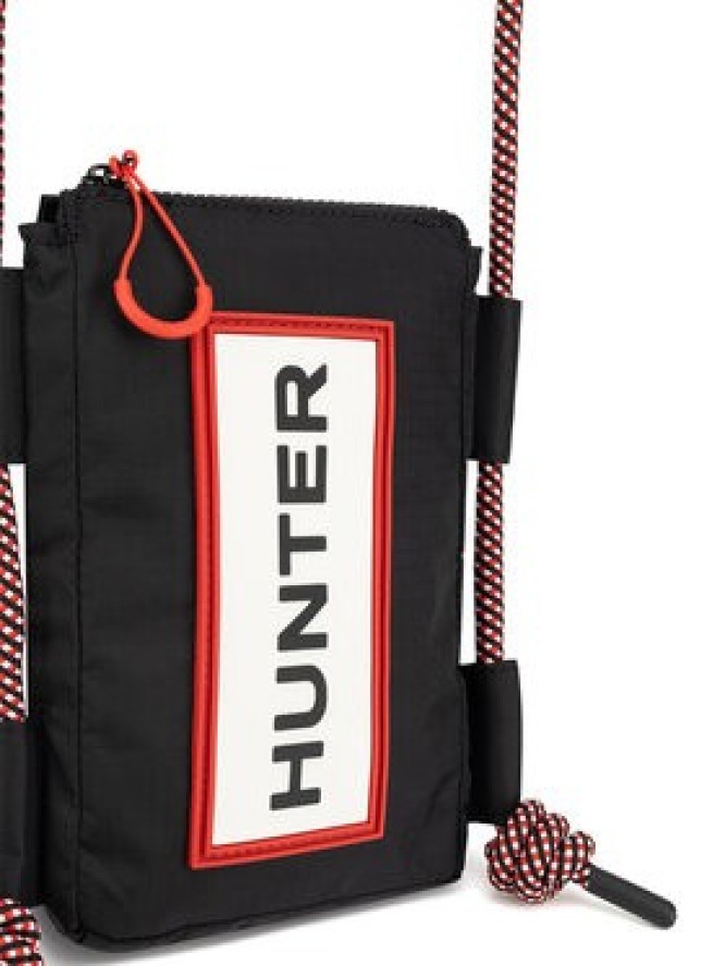 Hunter Torebka HTR-B-008-06 Czarny