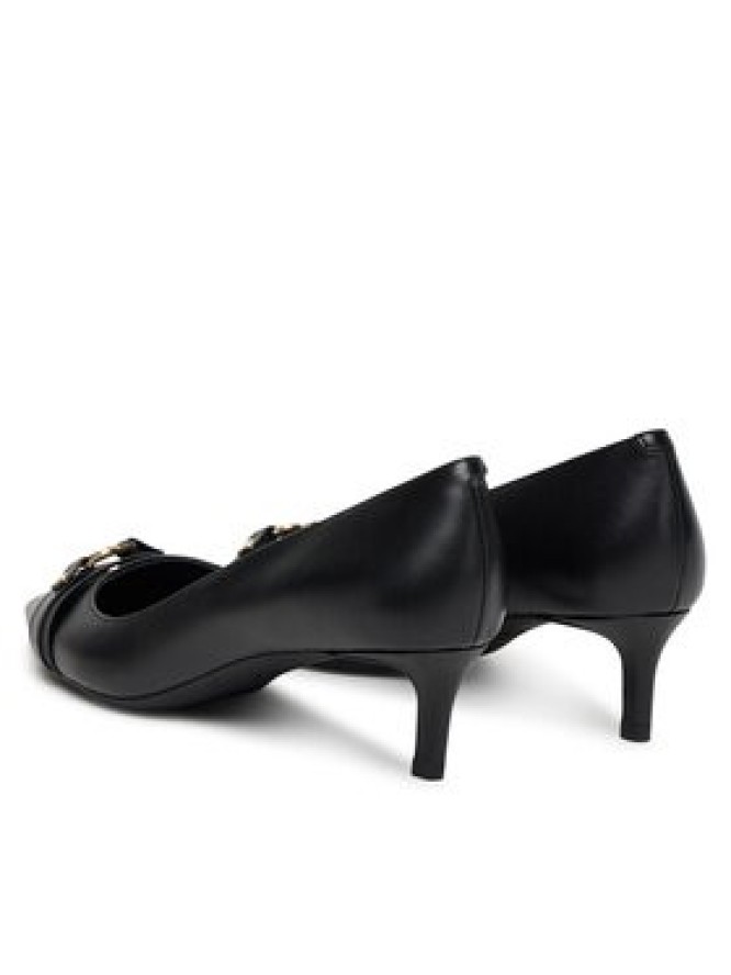 MICHAEL Michael Kors Czółenka Mandy Flex 40T5MAMP1L Czarny