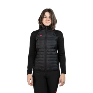 Damski polar z dzianiny Izas Noya