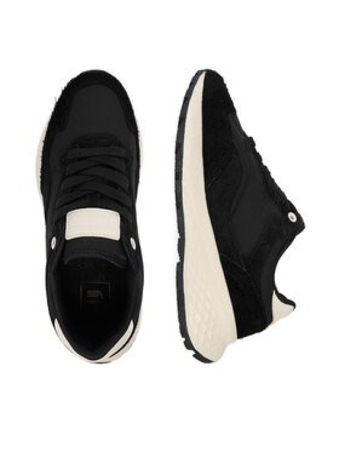 G-STAR Sneakersy EO-K240085 Czarny