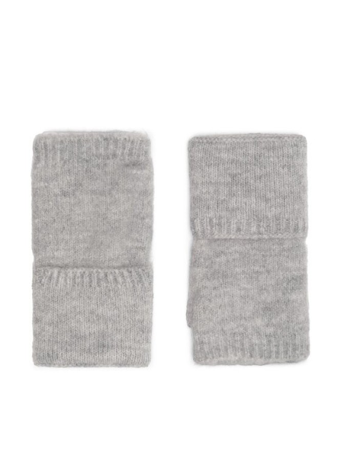 Jenny Fairy Rękawiczki Damskie 4W6-007-AW23 Szary