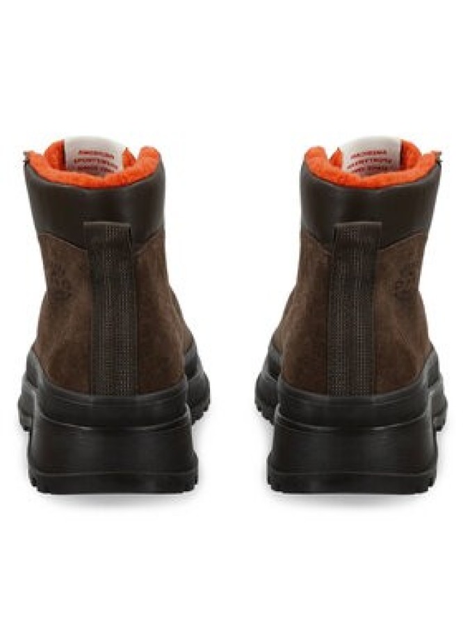 Gant Trapery 31543082 Brązowy