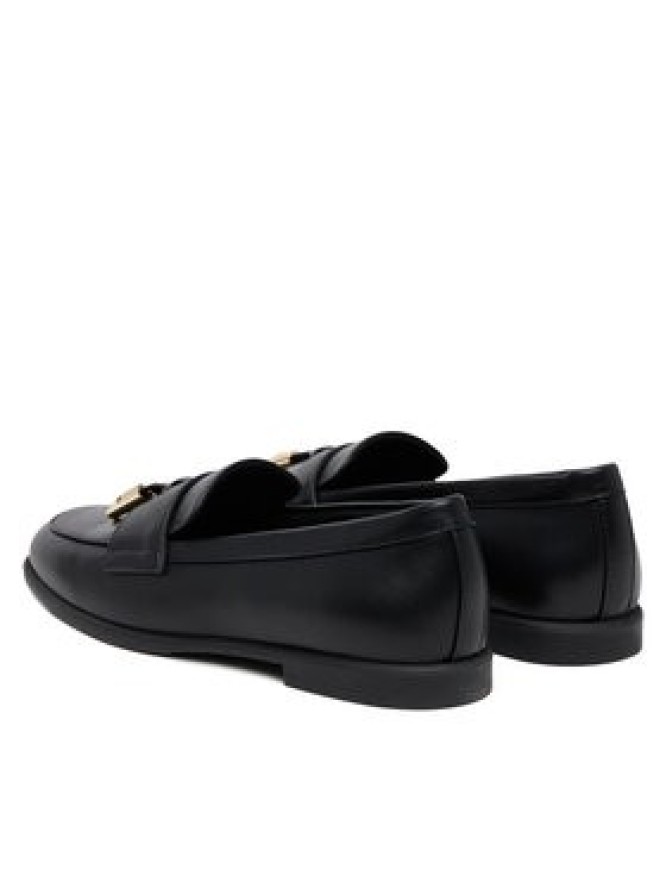 Furla Loafersy Goccia Loafer YJ80GCC X30000 AL O6000 Czarny