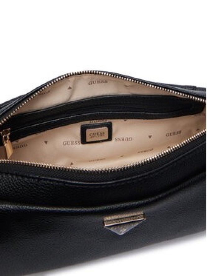 Guess Torebka Devon Mini HWBG97 45720 Czarny
