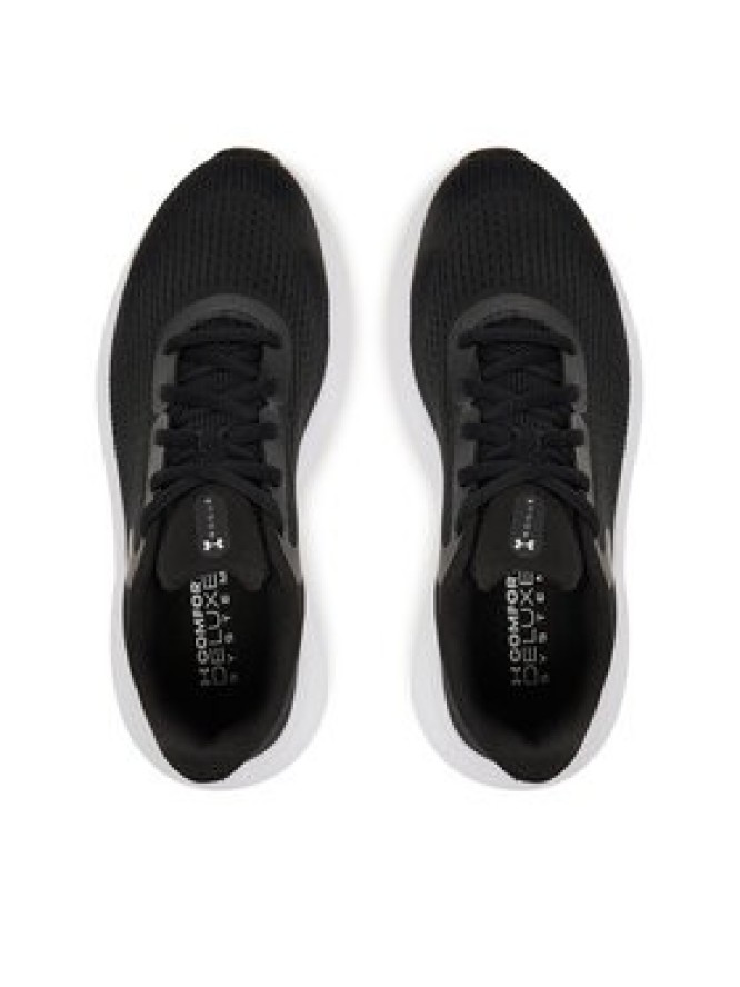 Under Armour Buty do biegania Ua W Charged Rogue 5 3028262 Czarny