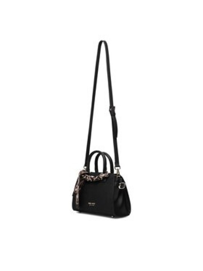 Nine West Torebka CEO-HELLESA-LDA9464 Czarny