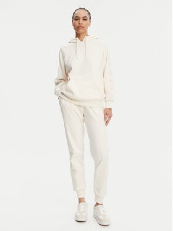 Armani Exchange Bluza XW000500 AF12804 U1003 Écru Regular Fit