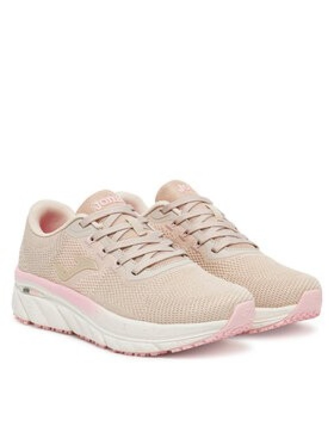 Joma Sneakersy Atreyu 2525 CATRLS2525 Beżowy