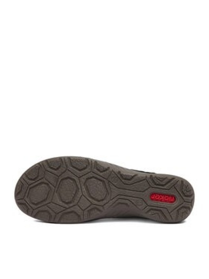 Rieker Botki CEO-72581-42 Szary