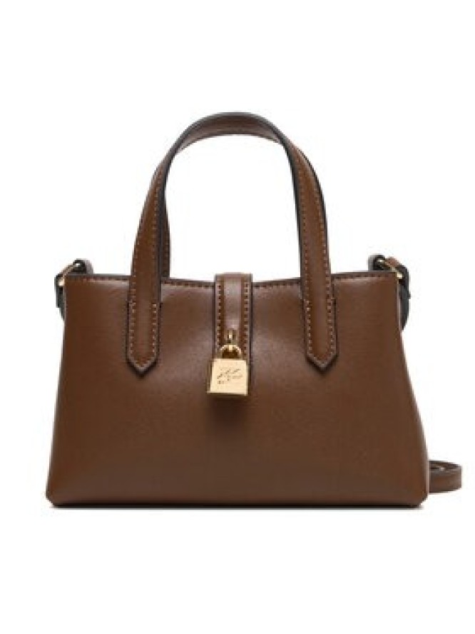 KARL LAGERFELD Torebka B1W32027 Brązowy