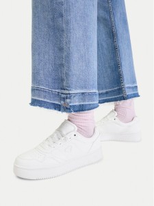 Roxy Sneakersy CEO-RLY-R2601 Biały