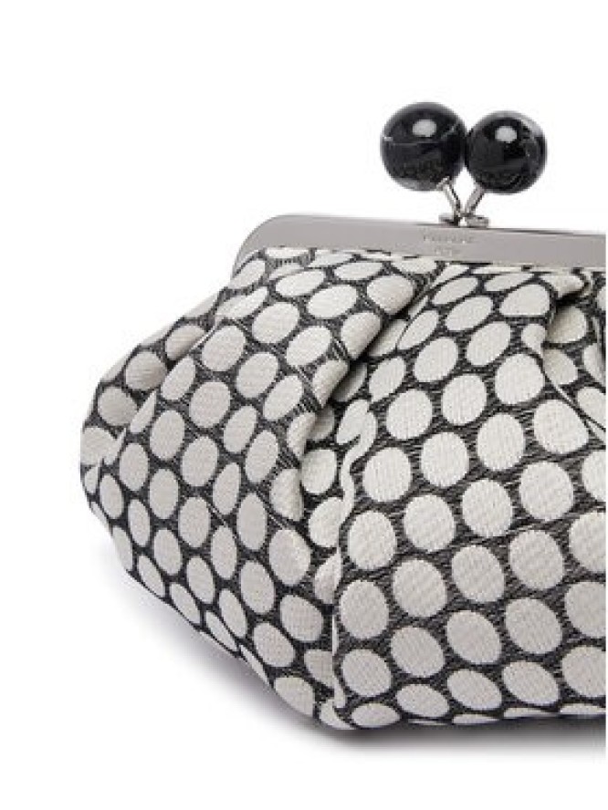 Weekend Max Mara Torebka Italian Rootss 2625516184600 Czarny